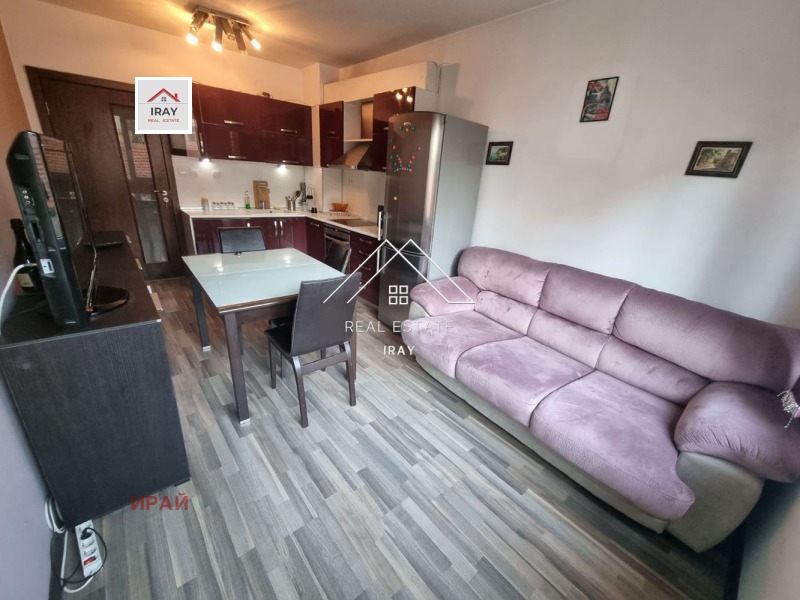 Дава под наем  2-стаен град Стара Загора , Център , 50 кв.м | 57713986 - изображение [8]