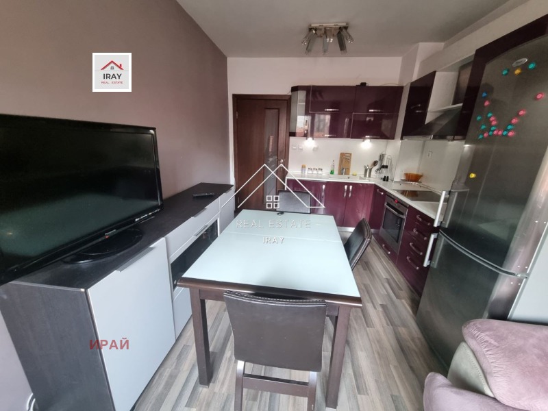 Дава под наем  2-стаен град Стара Загора , Център , 50 кв.м | 57713986 - изображение [9]