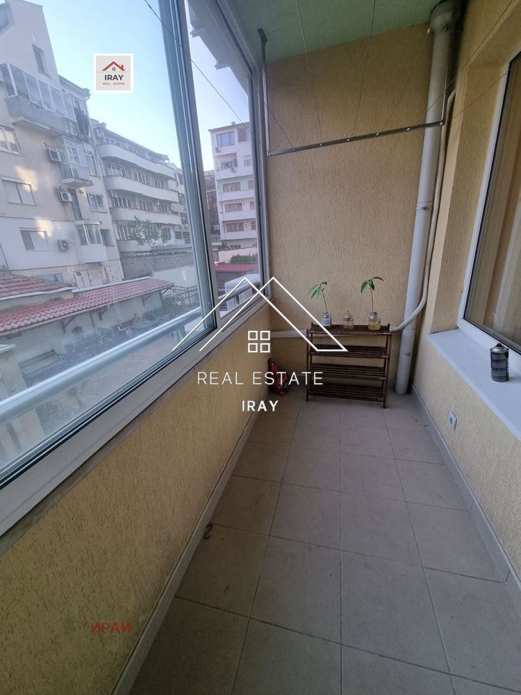 Дава под наем  2-стаен град Стара Загора , Център , 50 кв.м | 57713986 - изображение [14]