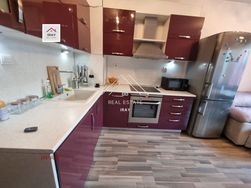 Дава под наем  2-стаен град Стара Загора , Център , 50 кв.м | 57713986 - изображение [4]
