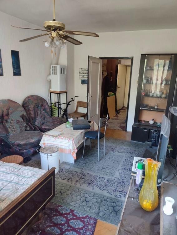 Дава под наем  2-стаен град София , Център , 64 кв.м | 82176835