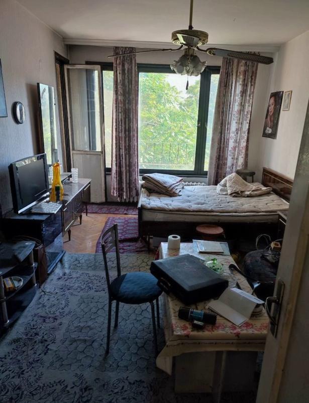 Дава под наем  2-стаен град София , Център , 64 кв.м | 82176835 - изображение [2]