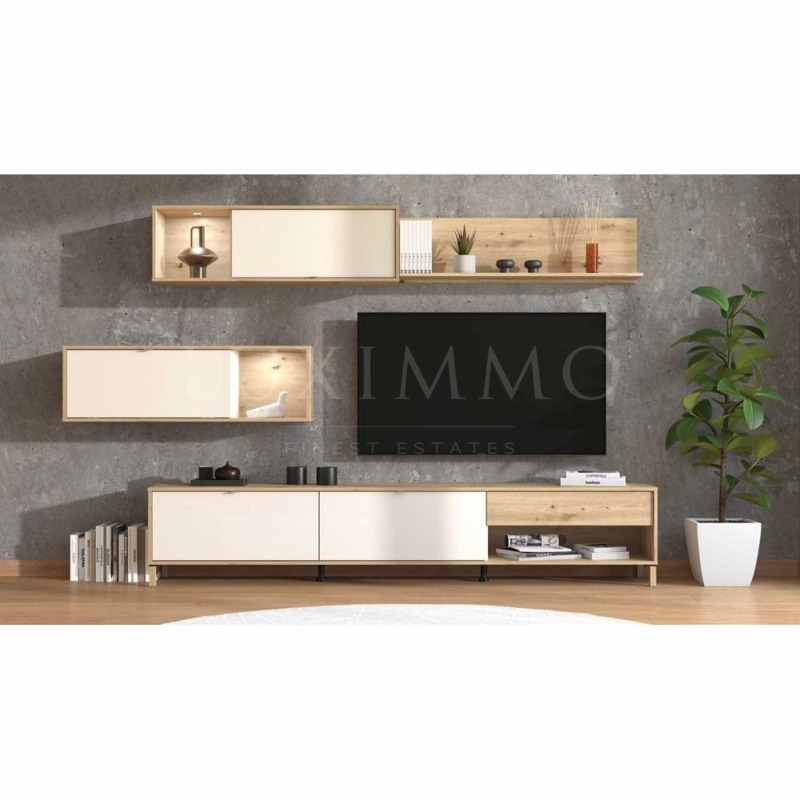 Дава под наем 2-СТАЕН, гр. София, Младост 1, снимка 2 - Апартаменти - 52616227