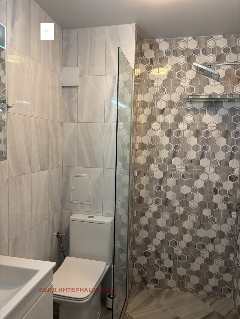 Дава под наем 2-СТАЕН, гр. София, Дървеница, снимка 5 - Апартаменти - 53431157