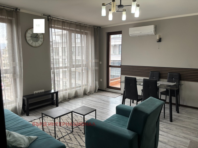 Дава под наем 2-СТАЕН, гр. София, Дървеница