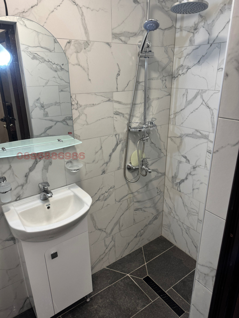 Дава под наем 2-СТАЕН, гр. Перник, Мошино, снимка 13 - Апартаменти - 53474759