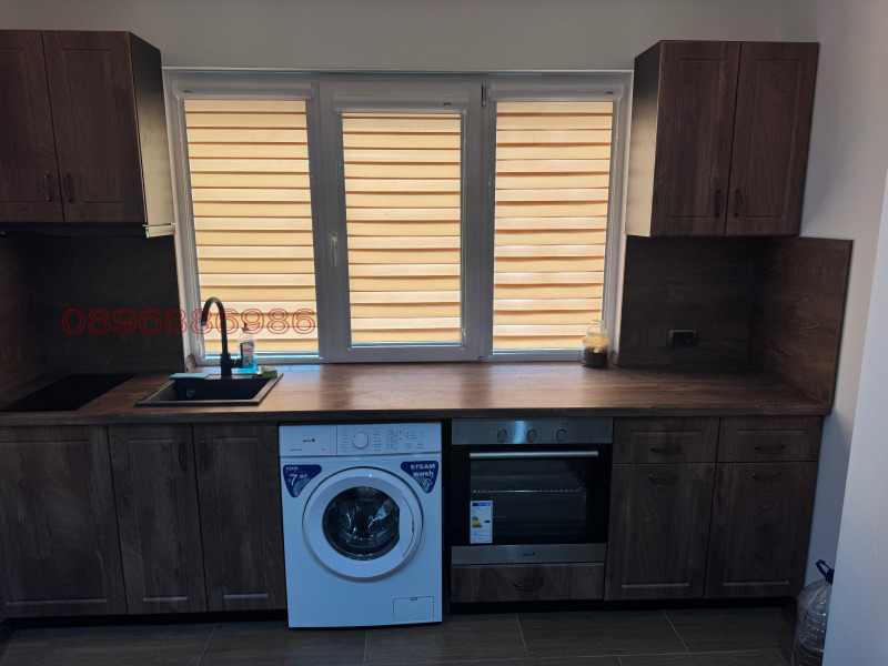 Дава под наем 2-СТАЕН, гр. Перник, Мошино, снимка 7 - Апартаменти - 53474759