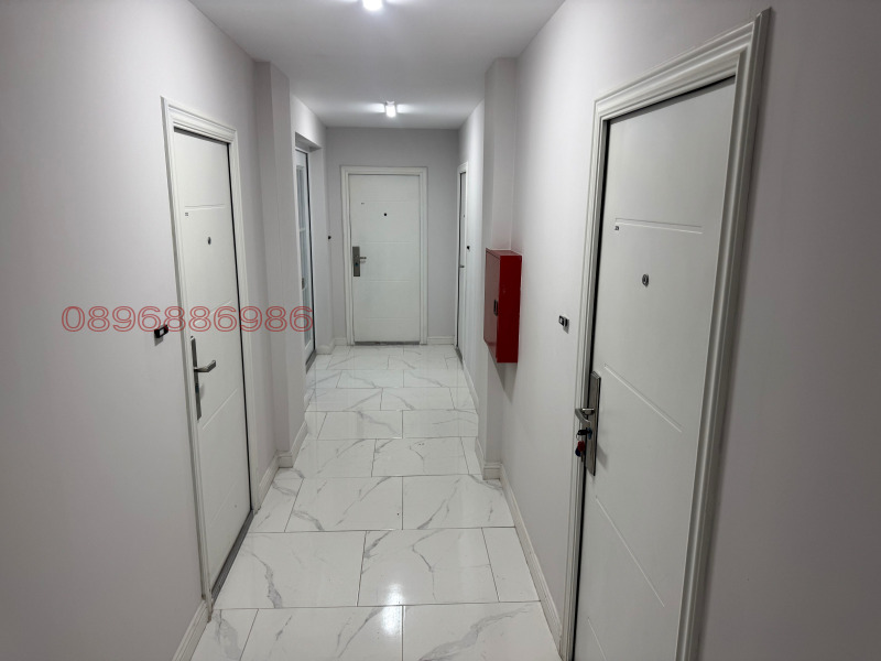 Дава под наем 2-СТАЕН, гр. Перник, Мошино, снимка 5 - Апартаменти - 53474759