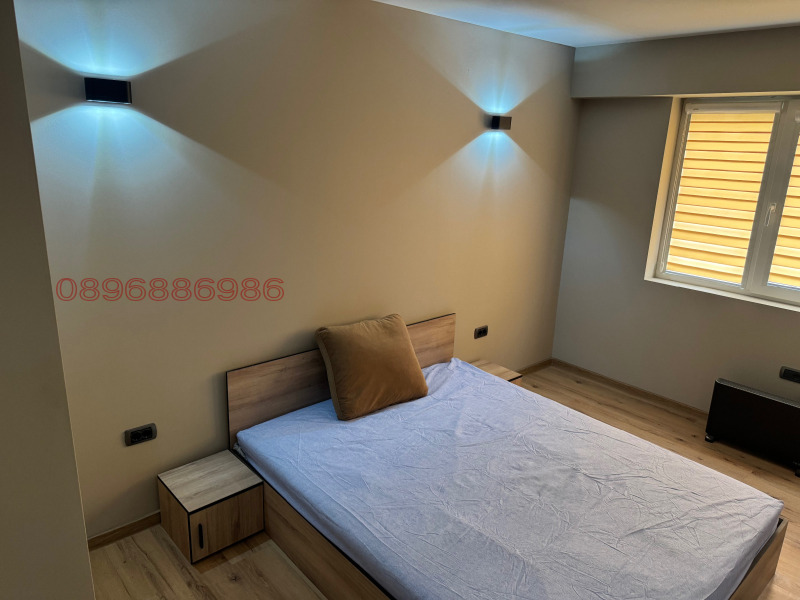 Дава под наем 2-СТАЕН, гр. Перник, Мошино, снимка 6 - Апартаменти - 53474759