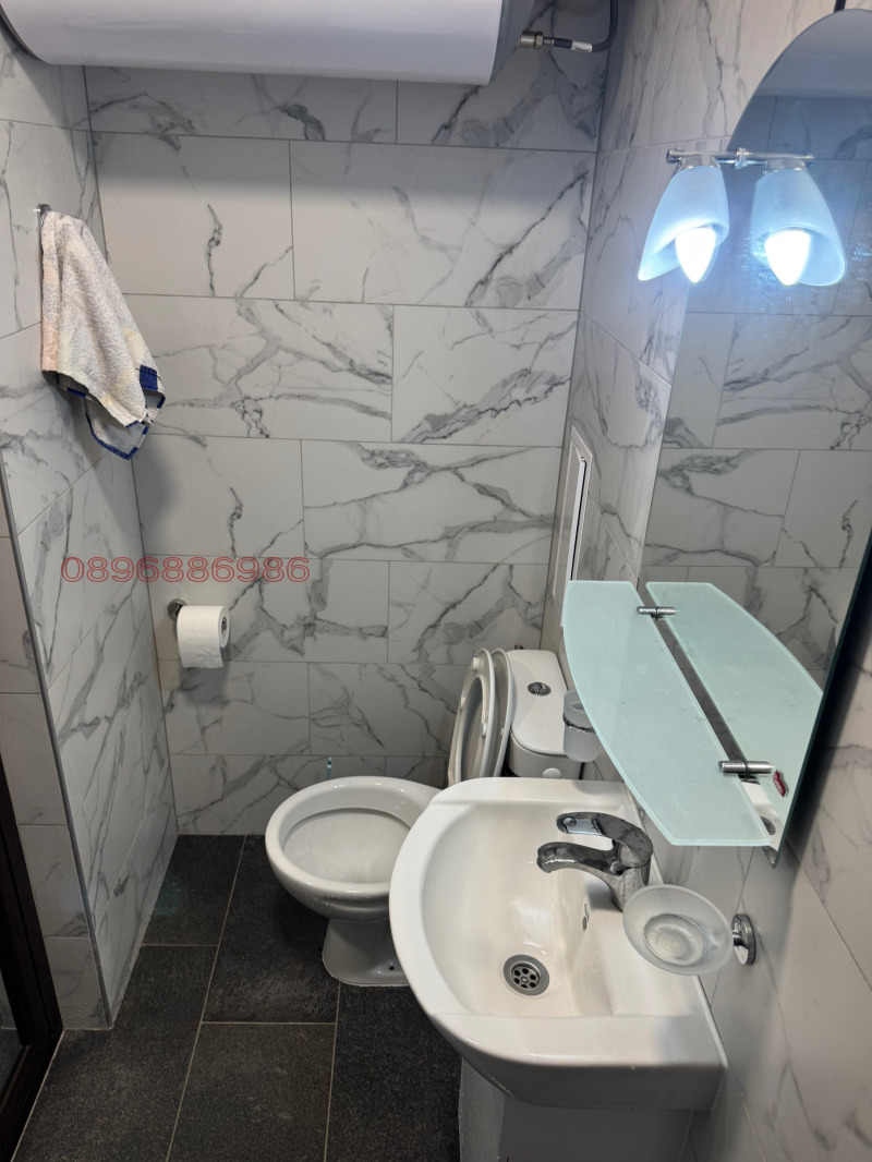 Дава под наем 2-СТАЕН, гр. Перник, Мошино, снимка 12 - Апартаменти - 53474759