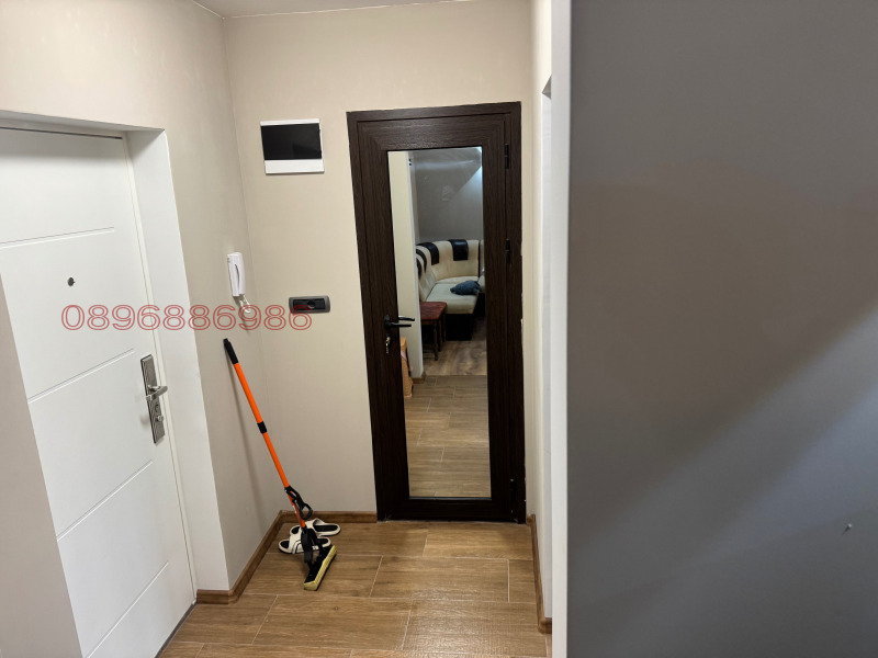 Дава под наем 2-СТАЕН, гр. Перник, Мошино, снимка 9 - Апартаменти - 53474759