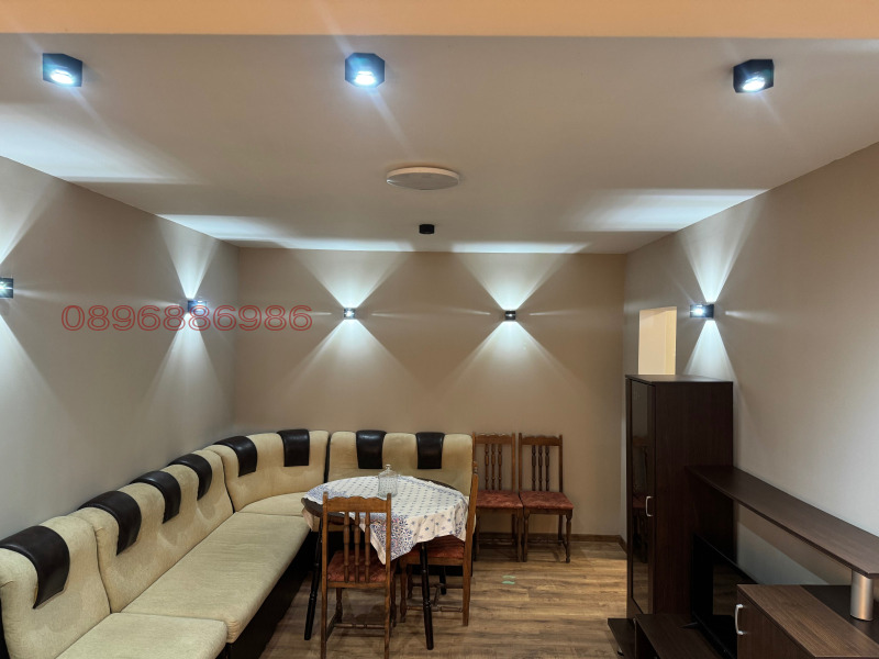 Дава под наем 2-СТАЕН, гр. Перник, Мошино, снимка 8 - Апартаменти - 53474759