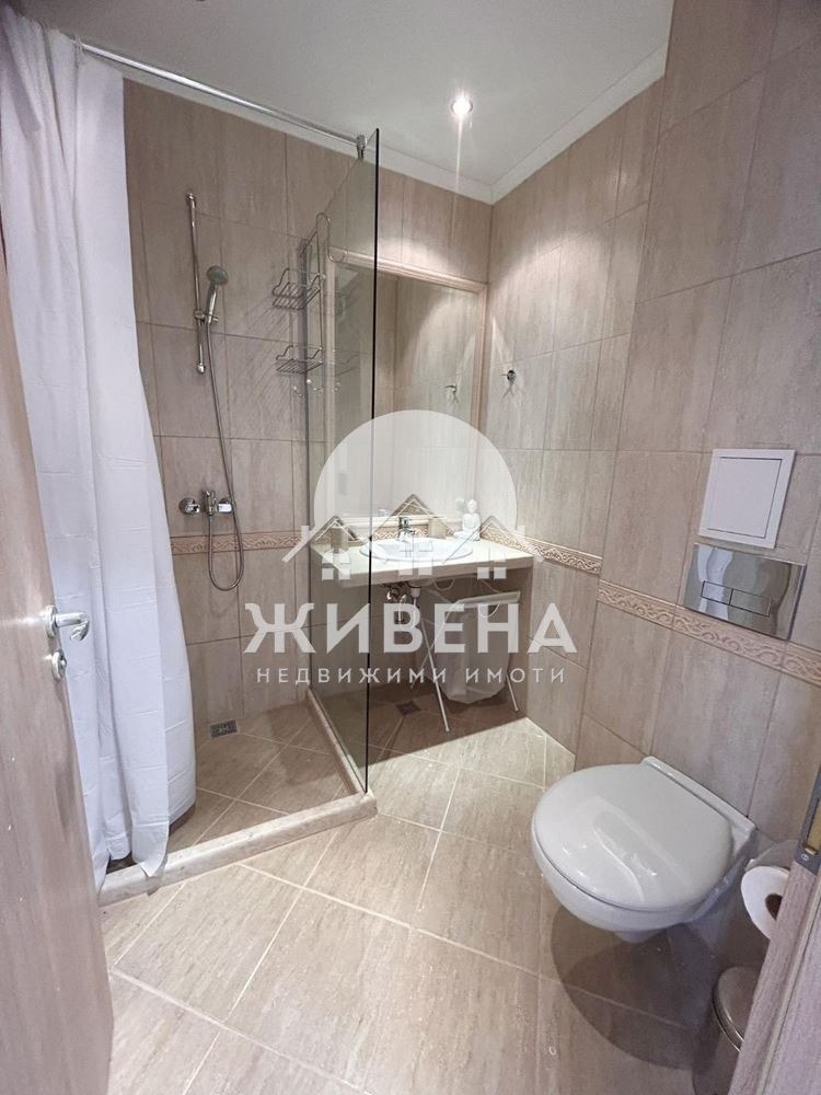 Дава под наем 2-СТАЕН, гр. Варна, Аспарухово, снимка 8 - Апартаменти - 56312489