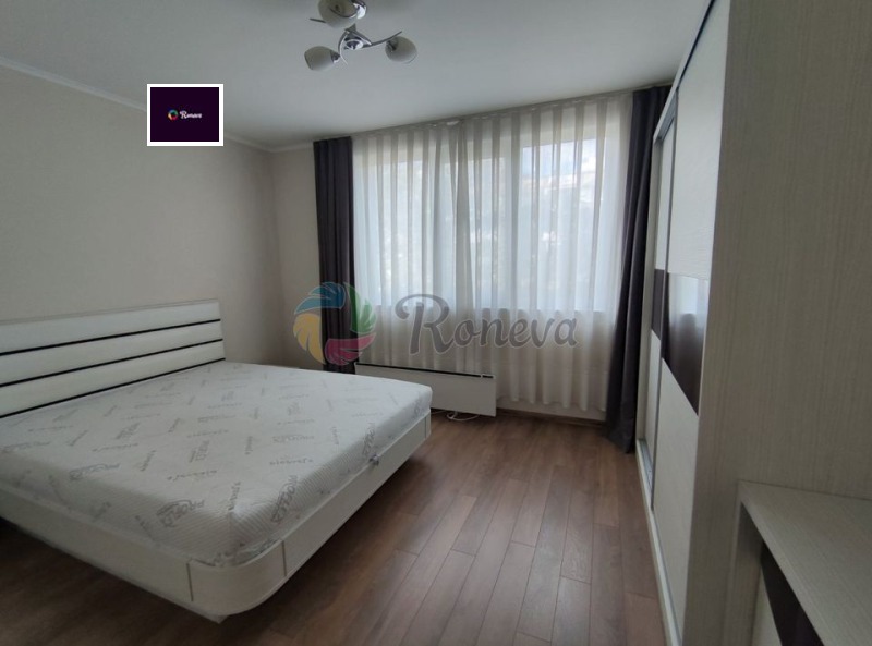 De inchiriat  2 dormitoare Varna , Zavod Drujba , 95 mp | 37917458 - imagine [4]