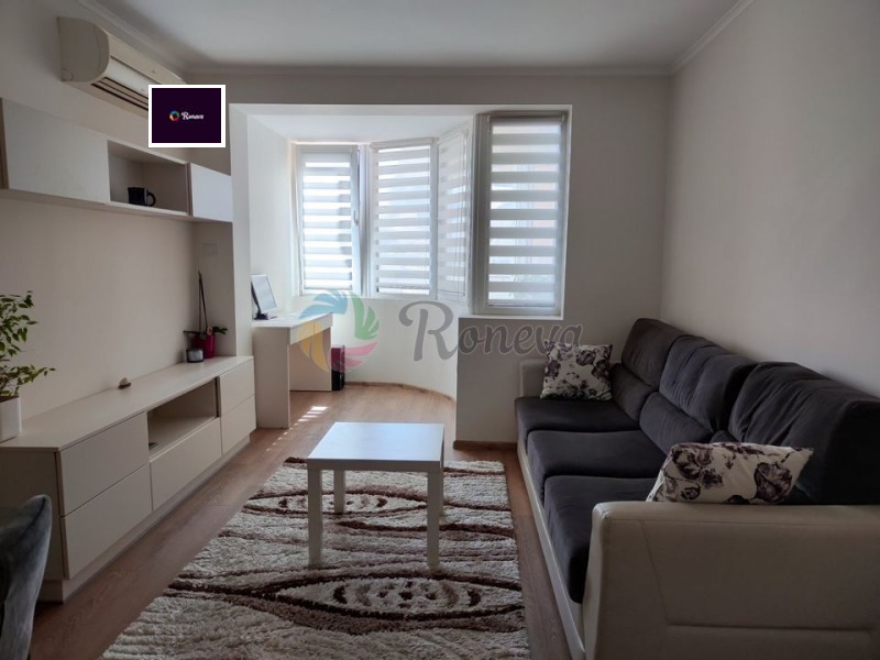 De inchiriat  2 dormitoare Varna , Zavod Drujba , 95 mp | 37917458 - imagine [2]