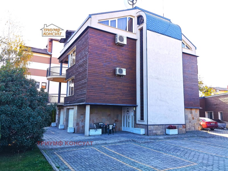 В оренду  2 спальні София , Горубляне , 90 кв.м | 81960924 - зображення [10]