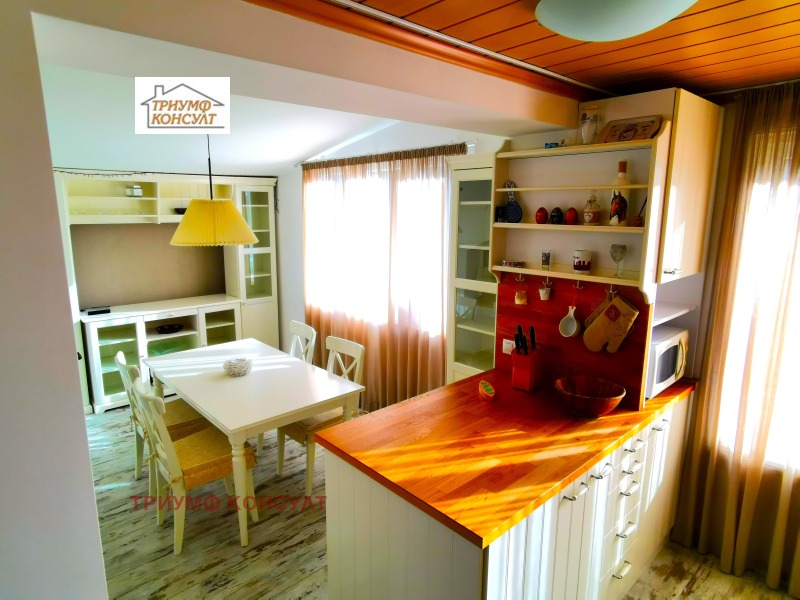 В оренду  2 спальні София , Горубляне , 90 кв.м | 81960924 - зображення [2]
