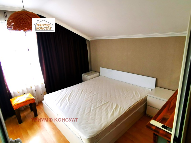 В оренду  2 спальні София , Горубляне , 90 кв.м | 81960924 - зображення [5]