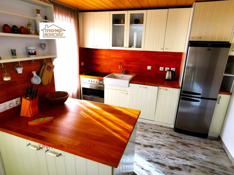В оренду  2 спальні София , Горубляне , 90 кв.м | 81960924