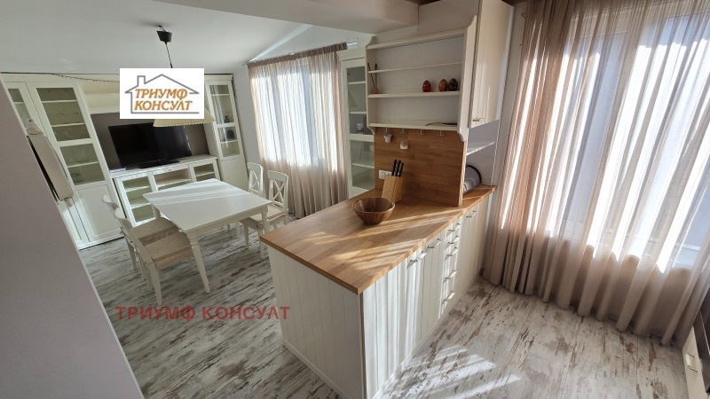 De inchiriat  2 dormitoare Sofia , Gorubliane , 90 mp | 81960924
