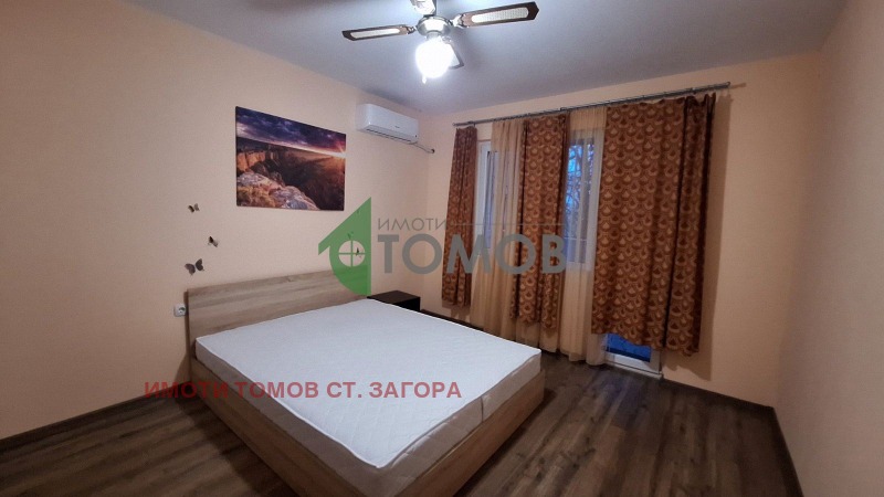 Дава под наем 3-СТАЕН, гр. Стара Загора, Три чучура - юг, снимка 6 - Апартаменти - 52571723