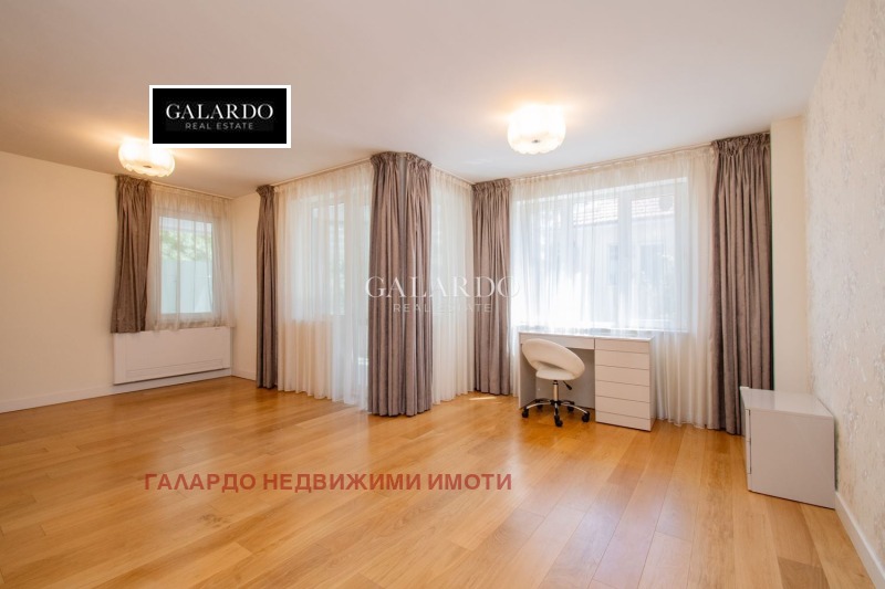 Дава под наем  Многостаен град София , Лозенец , 316 кв.м | 45528869 - изображение [7]