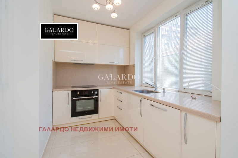 Дава под наем  Многостаен град София , Лозенец , 316 кв.м | 45528869 - изображение [5]