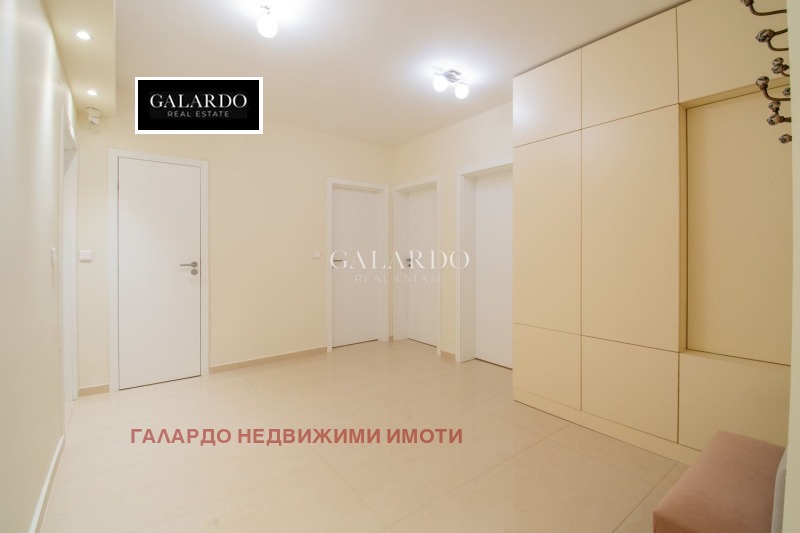 Дава под наем  Многостаен град София , Лозенец , 316 кв.м | 45528869 - изображение [17]