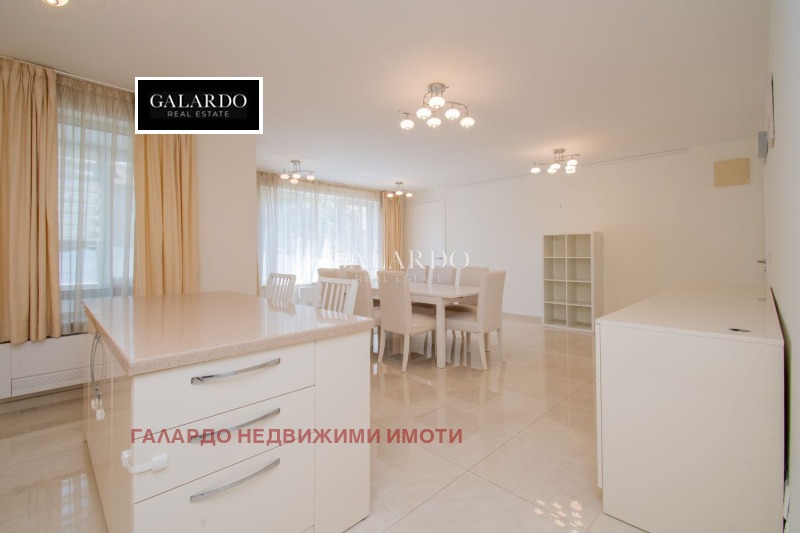 Дава под наем  Многостаен град София , Лозенец , 316 кв.м | 45528869 - изображение [3]
