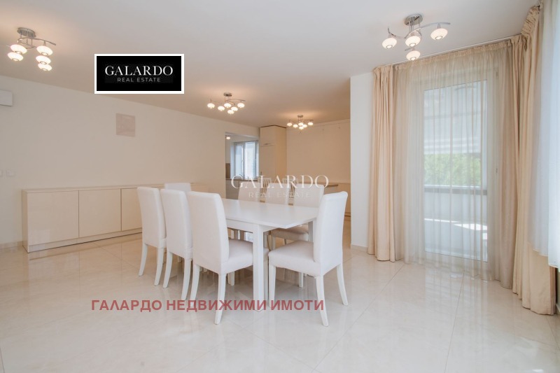 Дава под наем  Многостаен град София , Лозенец , 316 кв.м | 45528869 - изображение [4]