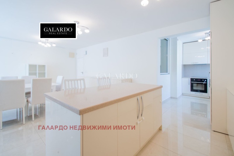 Дава под наем  Многостаен град София , Лозенец , 316 кв.м | 45528869 - изображение [6]