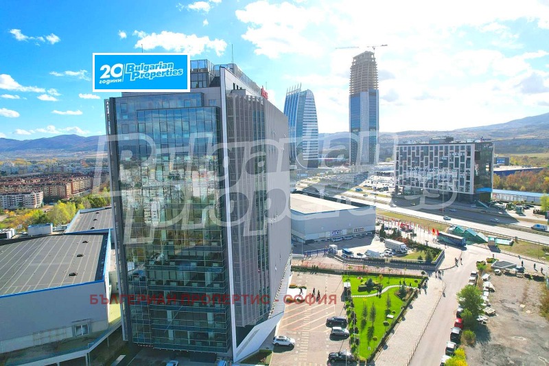 For Rent  Office Sofia , 7-mi 11-ti kilometar , 1450 sq.m | 26289451 - image [4]