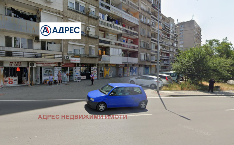 Под наем МАГАЗИН, град Стара Загора, Казански • 100 € / 195.58 лв. • 16065388 1