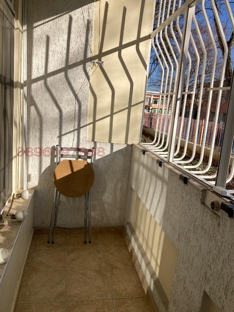 Дава под наем 2-СТАЕН, гр. София, Западен парк, снимка 11 - Апартаменти - 53950329