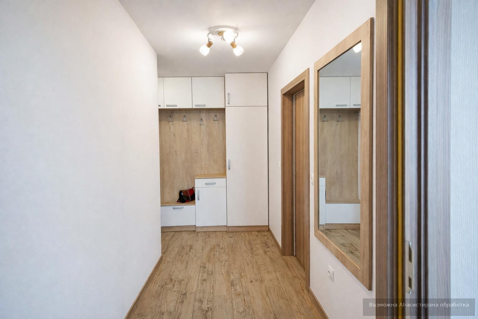 Дава под наем 2-СТАЕН, гр. Варна, Център, снимка 5 - Апартаменти - 54193042