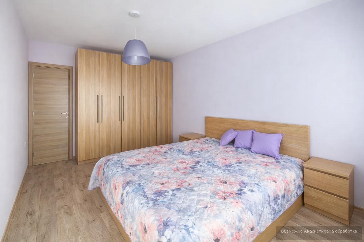 Дава под наем 2-СТАЕН, гр. Варна, Център, снимка 3 - Апартаменти - 54193042