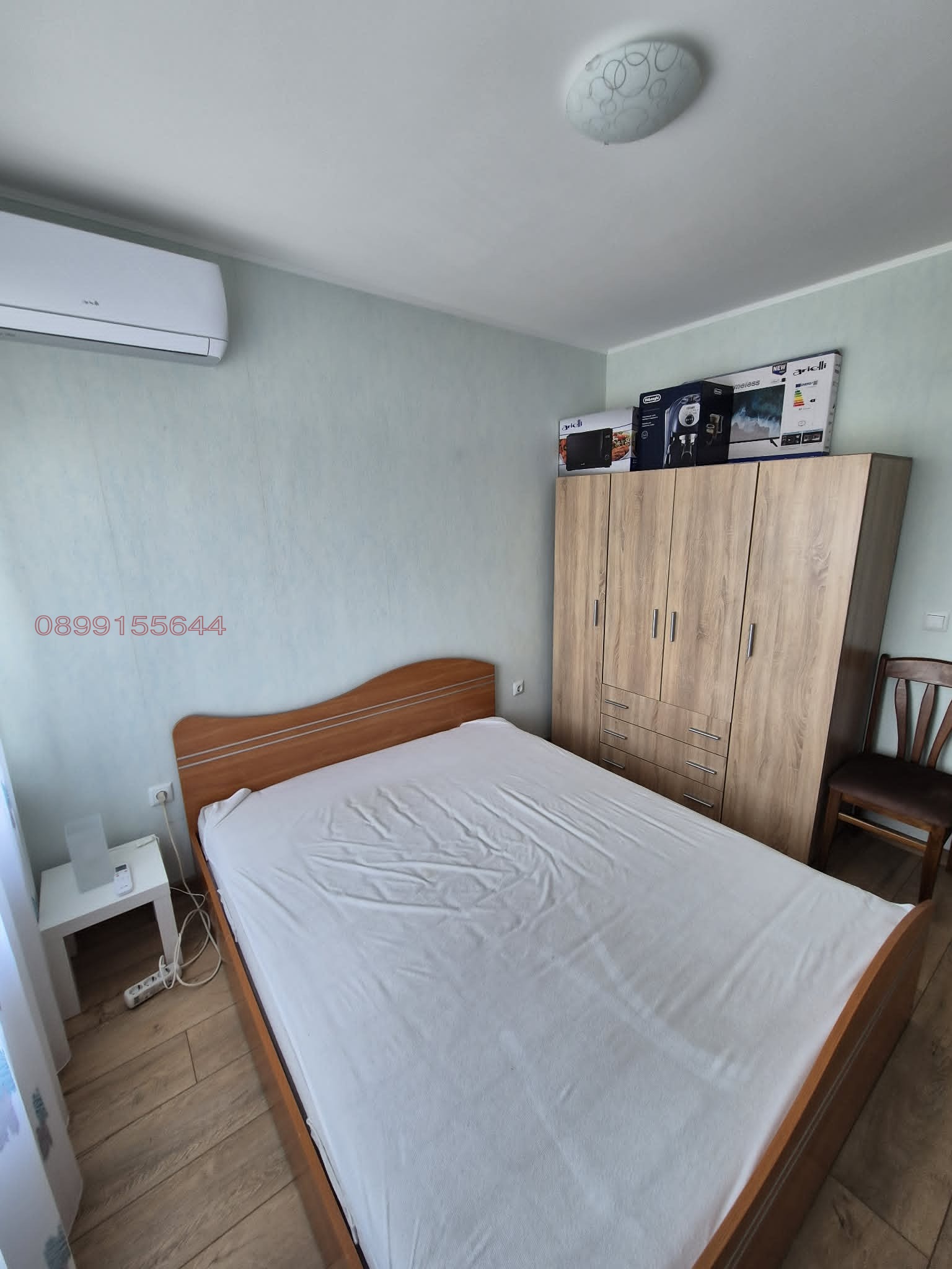 Дава под наем 2-СТАЕН, гр. Варна, м-т Пчелина, снимка 8 - Апартаменти - 54380148