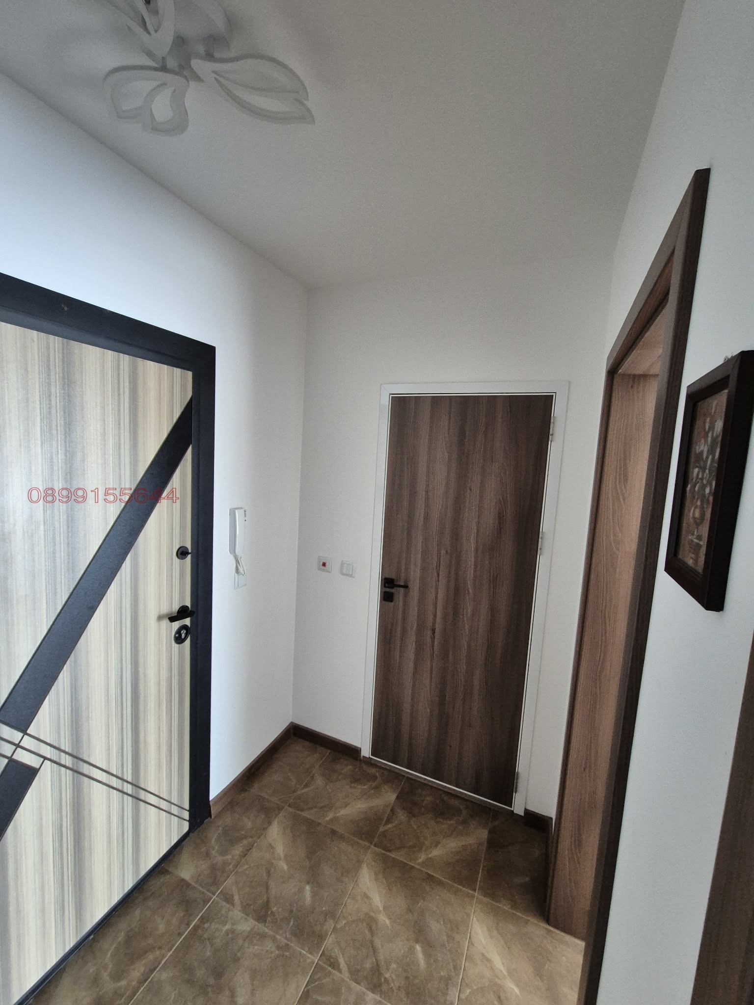 Дава под наем 2-СТАЕН, гр. Варна, м-т Пчелина, снимка 5 - Апартаменти - 54380148