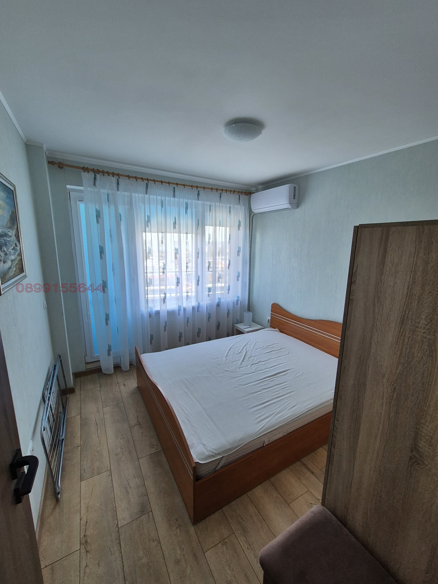 Дава под наем 2-СТАЕН, гр. Варна, м-т Пчелина, снимка 7 - Апартаменти - 54380148