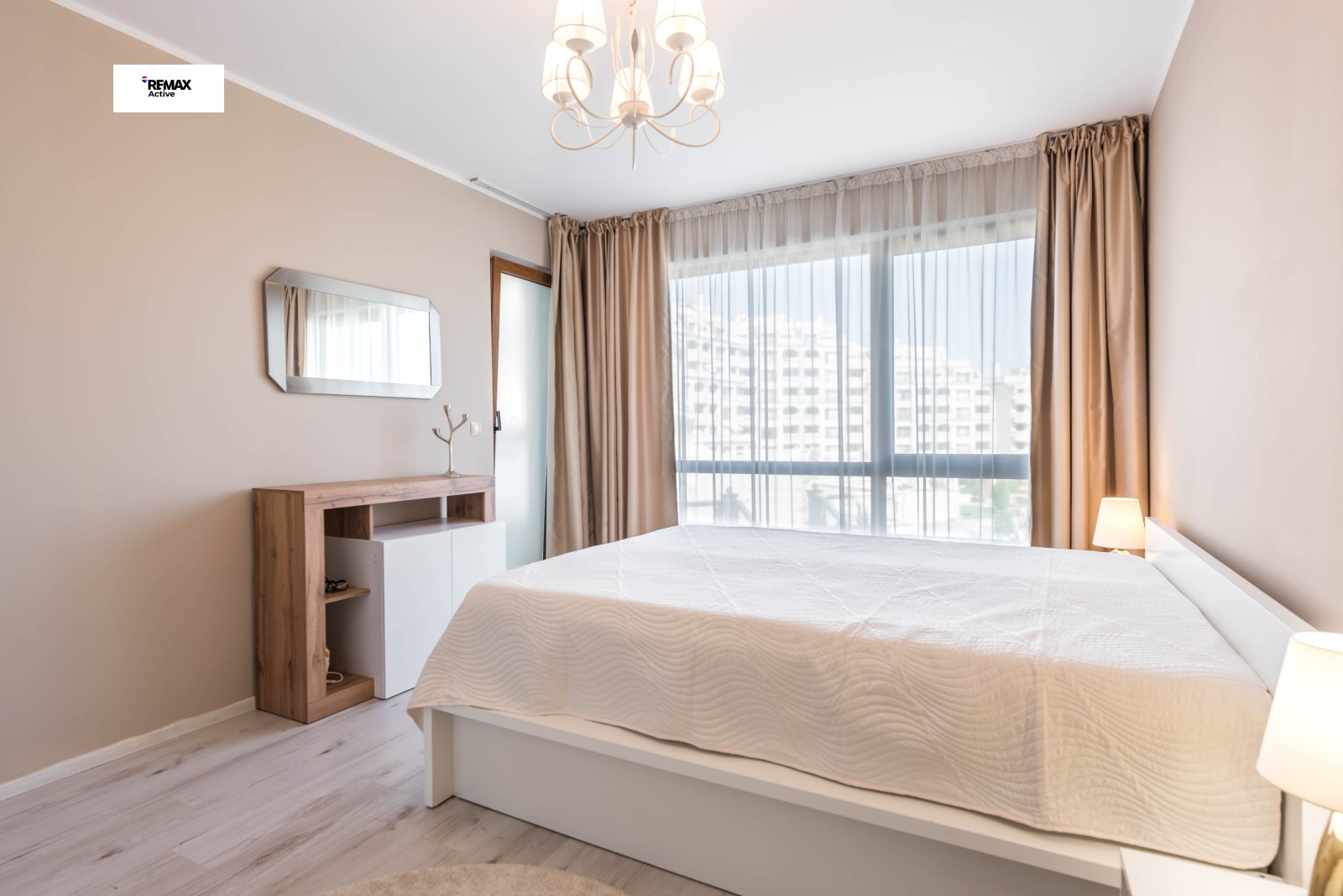 Дава под наем 2-СТАЕН, гр. Варна, Аспарухово, снимка 8 - Апартаменти - 55824446