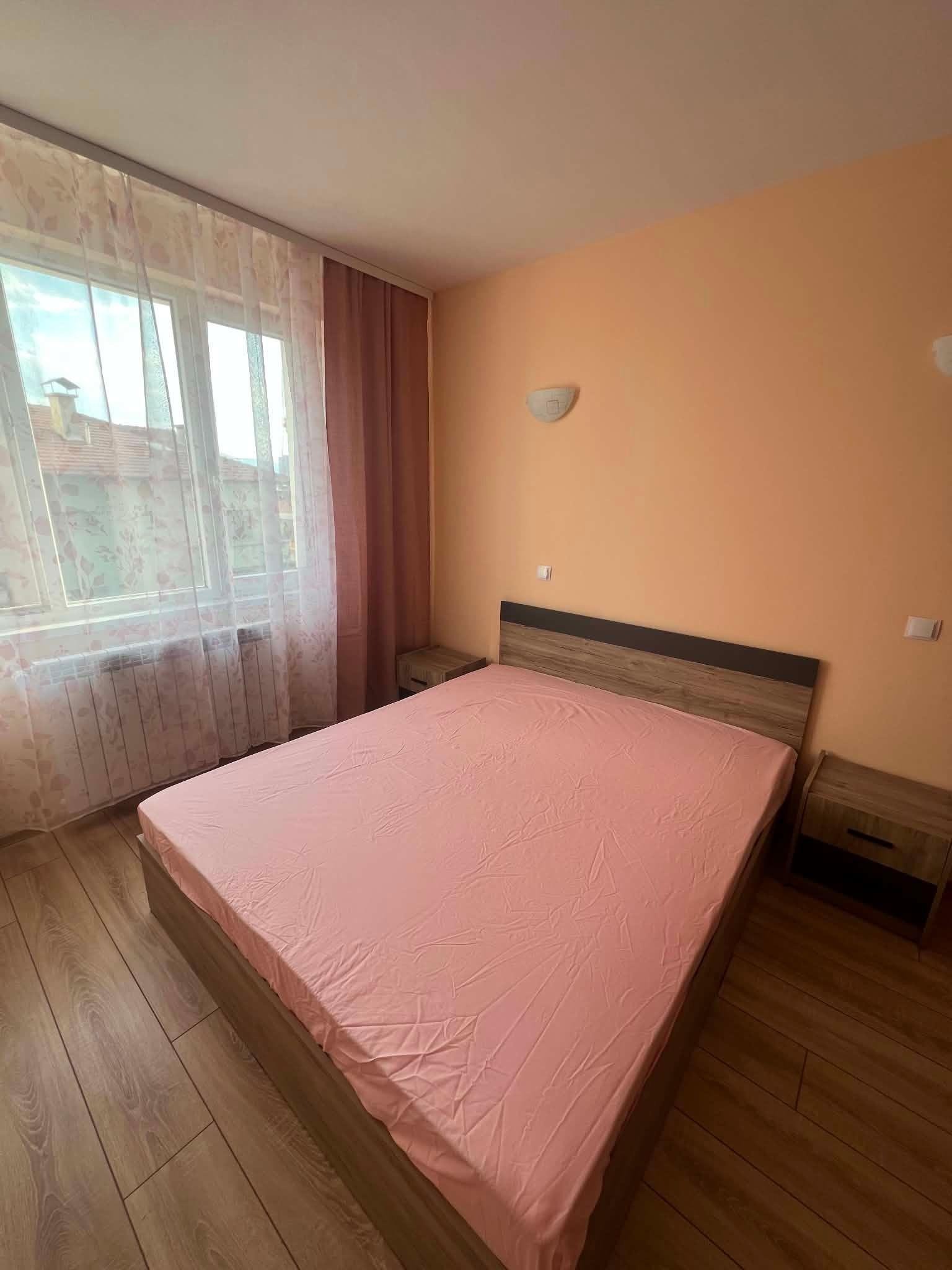 Дава под наем 2-СТАЕН, гр. София, Банишора, снимка 4 - Апартаменти - 55830826