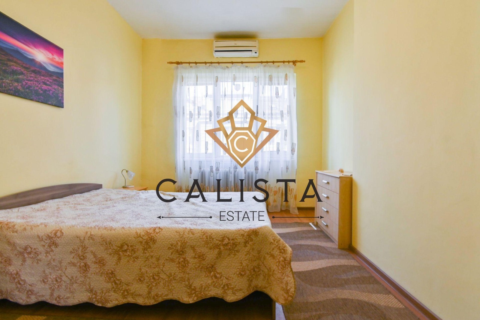 Дава под наем 2-СТАЕН, гр. София, Център, снимка 11 - Апартаменти - 56305117