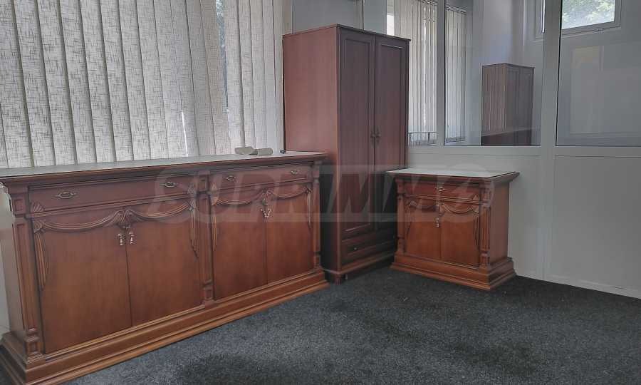 Дава под наем ОФИС, гр. София, Банишора