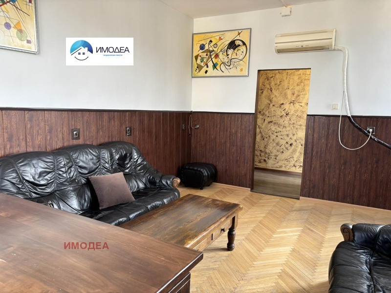 Дава под Наем ОФИС в град Велико Търново, Център - 60 кв.м / 300 € » 586.75 лв., ИМОДЕА