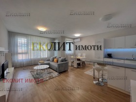 1 chambre Krastova vada, Sofia