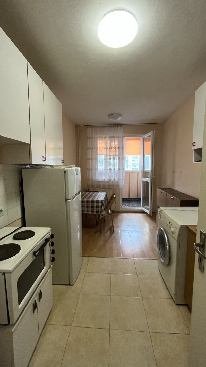 Zu vermieten  Studio Sofia , Ljulin 10 , 45 qm | 77187753 - Bild [3]