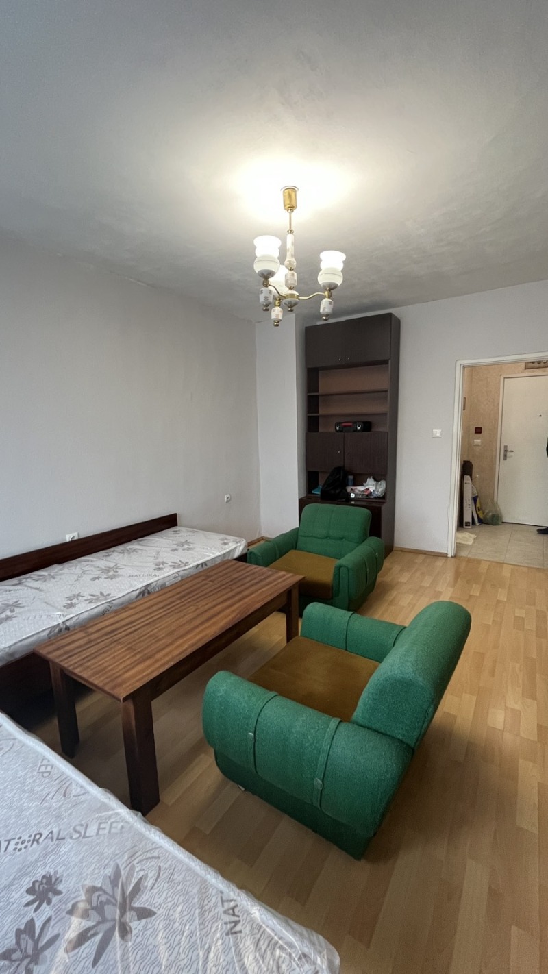 Zu vermieten  Studio Sofia , Ljulin 10 , 45 qm | 77187753 - Bild [2]