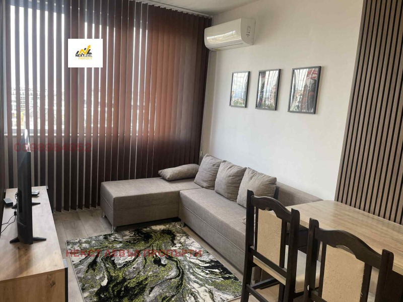 Te huur  Studio Sofia , Malinova dolina , 30 m² | 94261652