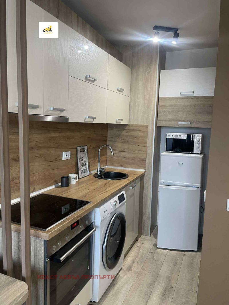 Te huur  Studio Sofia , Malinova dolina , 30 m² | 94261652 - afbeelding [3]