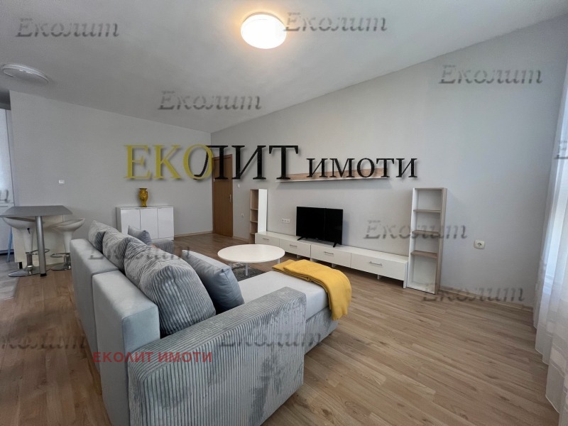 Zu vermieten  1 Schlafzimmer Sofia , Krastowa wada , 90 qm | 18681291 - Bild [2]